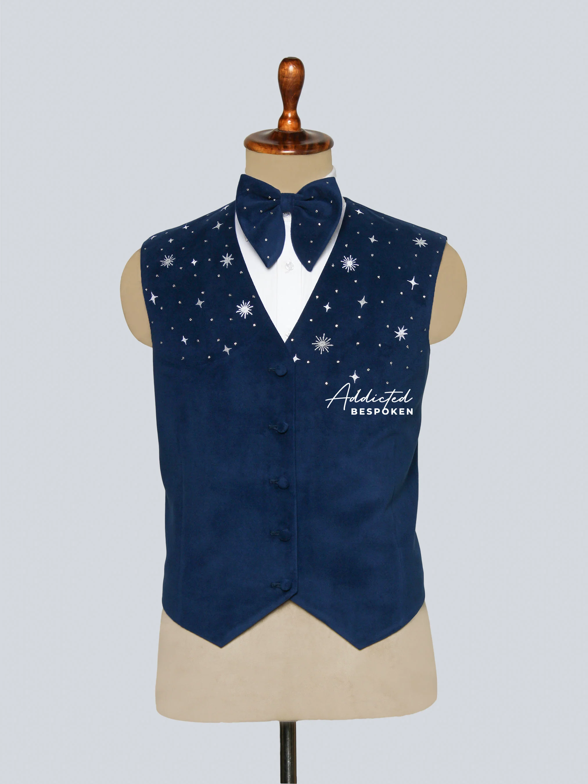 Country Western Suits